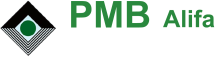 Aplikasi PMB Alifa
